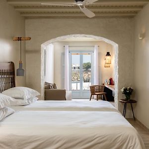 Superior Double or Twin Room Seafront